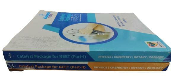 Aakash Catalyst Package