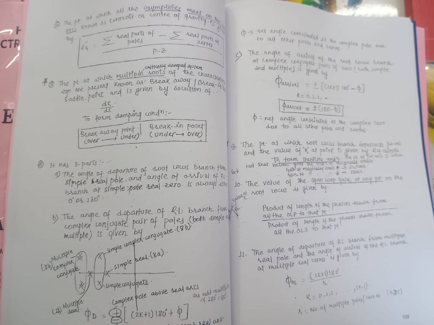 GATE Latest Handwritten Notes for Electrical Engineering | High Quality Xerox