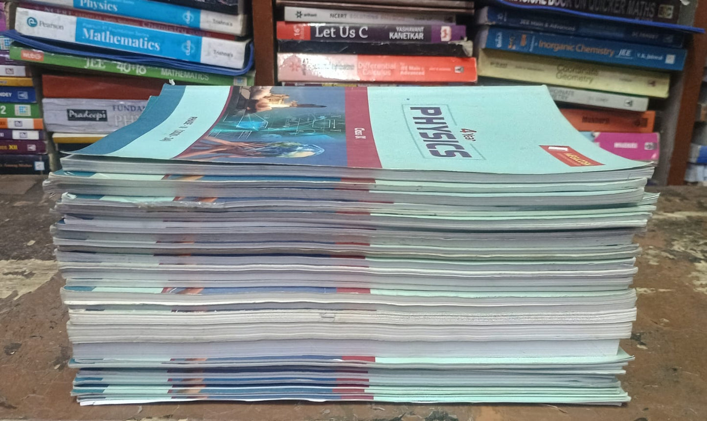 FIITJEE CLASS 9
