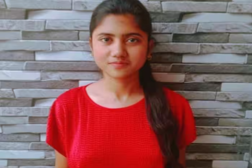 Bought books by selling mother's jewellery, meet girl who cleared NEET without any coaching...