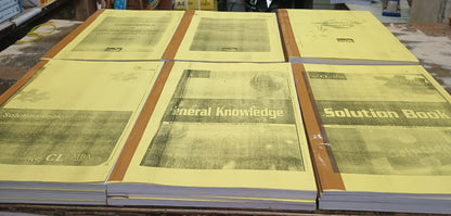 Career Launchers Study Material for CAT & Other MBA Exams [2024 Ed.]