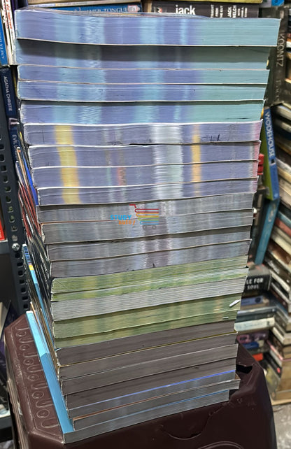 NARAYANA [2025 Ed.] Latest JEE ADVANCED Study Material for IIT-JEE (45+ Years) | Class 11 and 12 | Physics, Chemistry, Mathematics