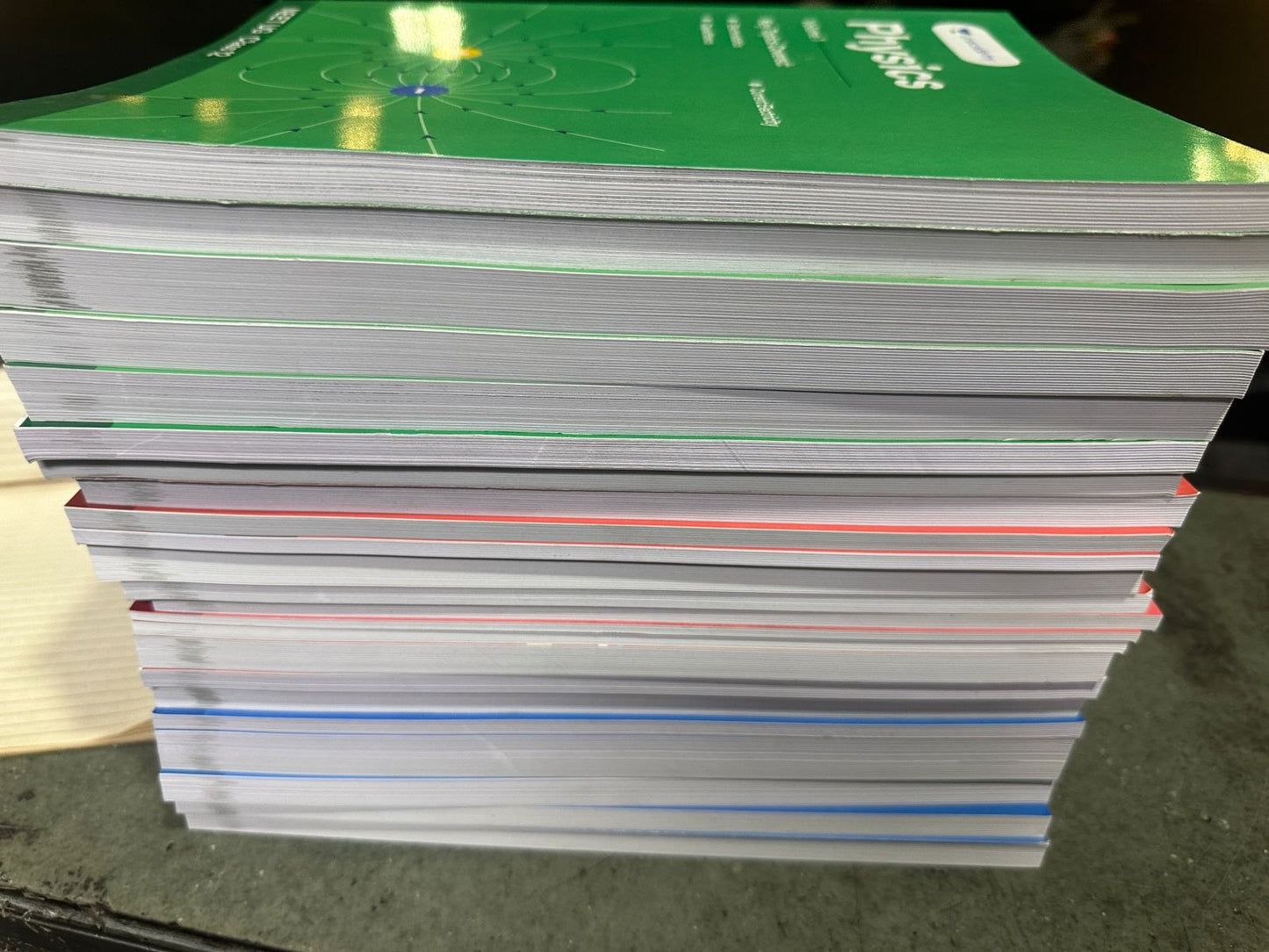 UNACADEMY Version 4.0 Notes for NEET [2025 Edition]