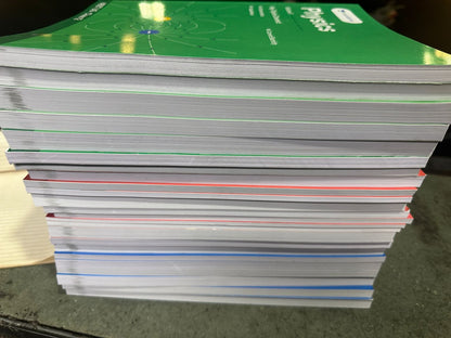 UNACADEMY [2025 Ed.] Version 4.0 Notes for NEET | Physics, Chemistry, Biology | Class 11 and 12