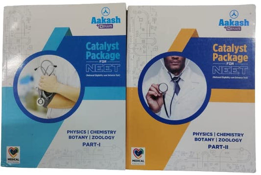 Aakash Catalyst Package