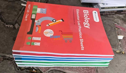 UNACADEMY Latest ELP [Educator Led Practice Sheets] for NEET | DPPs for PCB