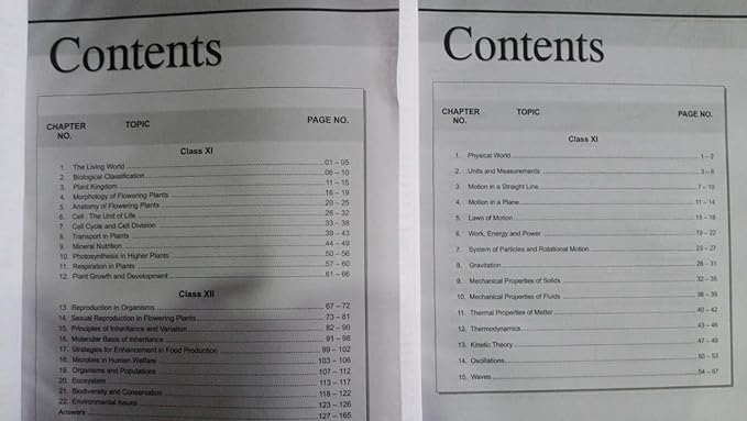 Aakash Byjus [2024 Edition] Know Your NCERT For NEET (Set Of 4 Books)
