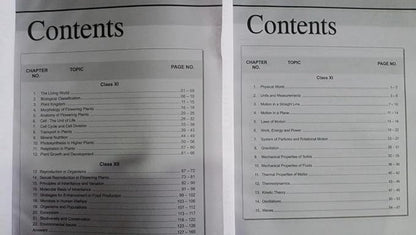 Aakash Latest [2025 Edition] Know Your NCERT For NEET (Combo Of 4 Books) | Physics, Chemistry, Botany, Zoology | Class 11 & 12