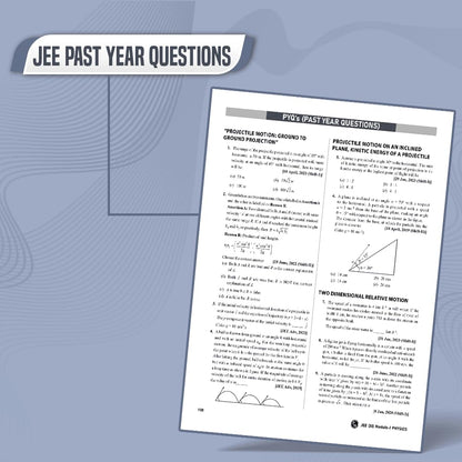 PW Arjuna for JEE Main & Advanced Class 11th Physics, Chemistry and Mathematics Modules with Solutions (2024 Edition) Combo Set of 15 Books