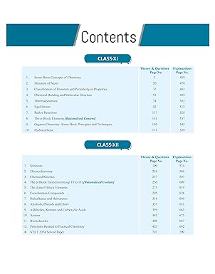 PW Objective NCERT Punch Physics, Chemistry, Biology For NEET 2025 l Updated with New Topics and Rationalised As per NMC NEET Syllabus with NEET 2024 Solved Paper