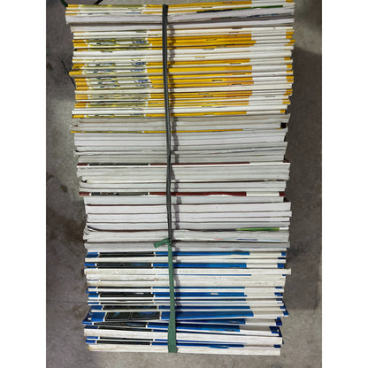 BANSAL CLASSES Distance Learning Package [DLP] for IIT-JEE | Solution Booklets Included