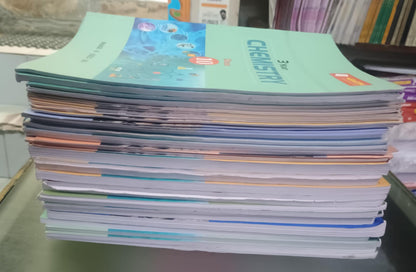 FIITJEE Class 10 Latest Original Study Material [2026 Edition]