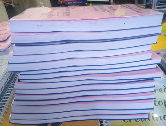 GATE Latest Handwritten Notes for Electrical Engineering | High Quality Xerox