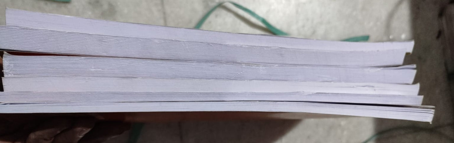 MOTION DPP Booklets for NEET [Like New]