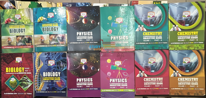 Sri Chaitanya Latest Study Material for NEET | Physics, Chemistry, Biology | Class 11 and 12