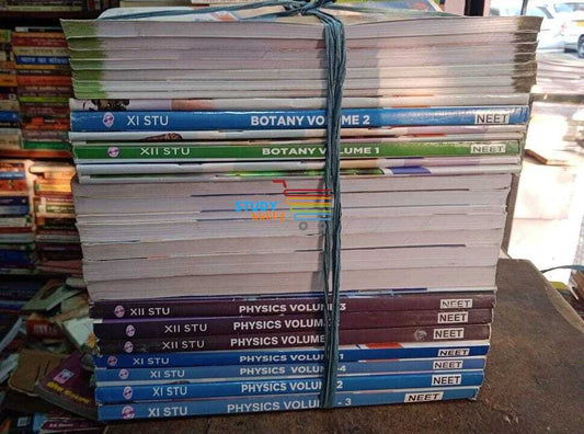 NARAYANA Study Material for NEET