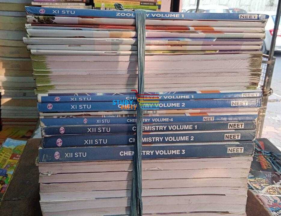 NARAYANA Study Material for NEET