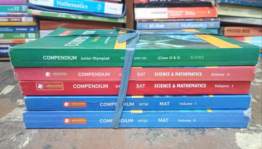 FIITJEE Compendium