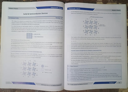 Vidya Mandir Classes