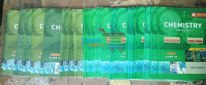 FIITJEE [2025 Edition] Study Material for IIT-JEE | Physics, Chemistry, Mathematics | Class 11 & 12 | Complete Package of 105+ Books