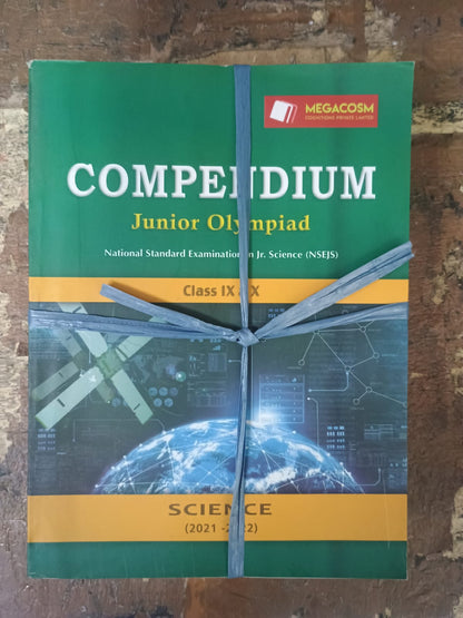 FIITJEE Compendium