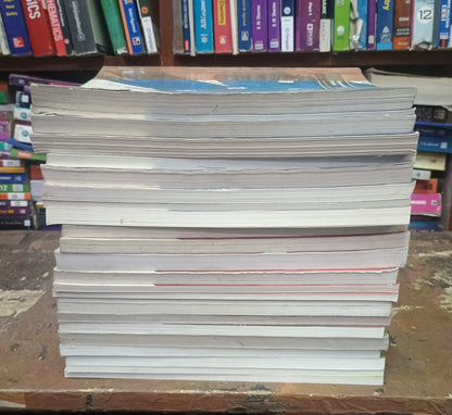 Vidya Mandir Classes