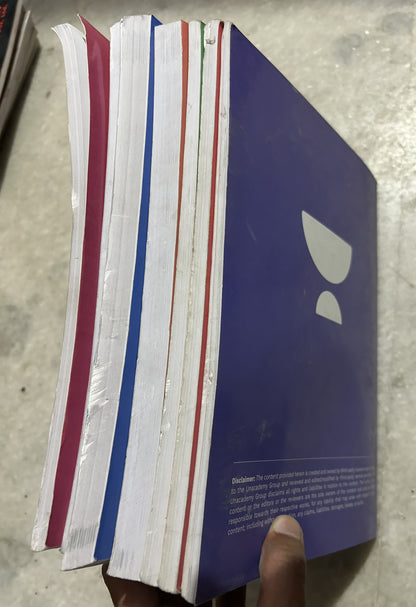 UNACADEMY Class 10 Study Material