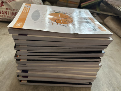 VEDANTU | JEE PCM Tatva Practice Books for Class 11th & 12th