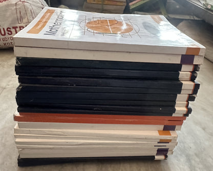 VEDANTU | JEE PCM Tatva Practice Books for Class 11th & 12th