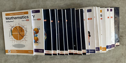 VEDANTU | JEE PCM Tatva Practice Books for Class 11th & 12th