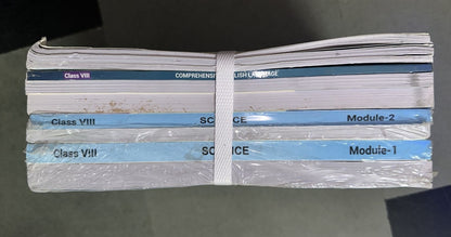 AAKASH Study Material for Class 8