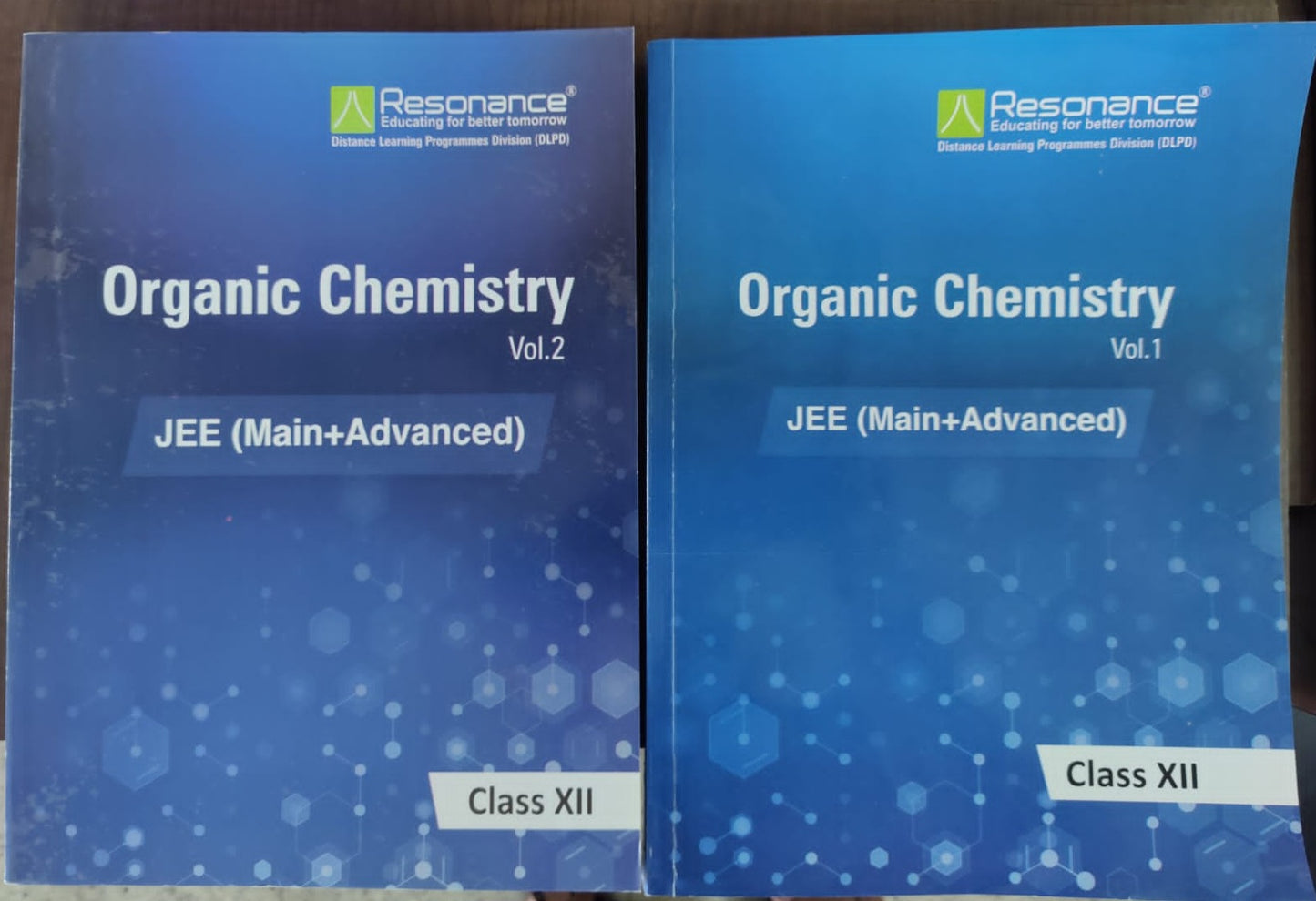 RESONANCE DLP Package [2025 Edition] For IIT-JEE | FREE DPP's