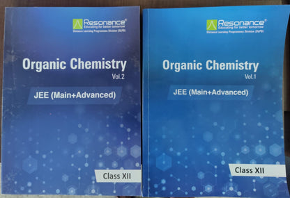 RESONANCE DLP Package [2026 Edition] For IIT-JEE | GET FREE DPP's | Physics, Chemistry, Mathematics | Class 11 & 12