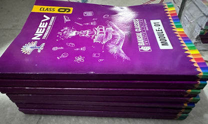 BANSAL CLASSES [2024 Edition] Study Material for Class 9