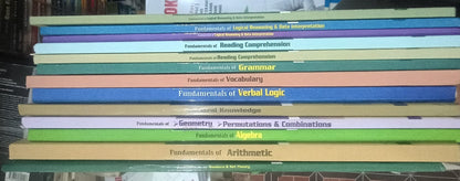 Career Launcher Study Material for CAT & Other MBA Examinations