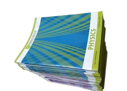 RESONANCE Study Material for IIT-JEE | Classroom Modules