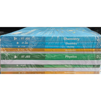 Unacademy Class 11th IIT JEE Study Material (2026 Edition) – Brand New Set