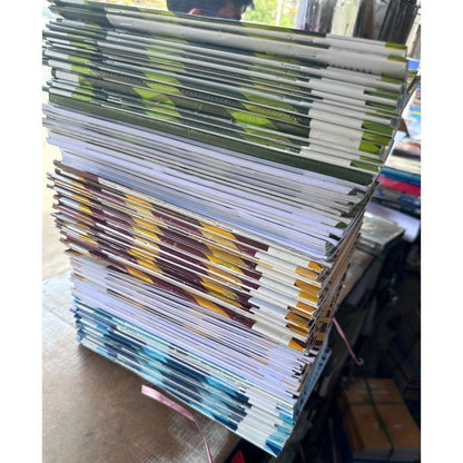 RESONANCE [2025 Ed.] Study Material for IIT-JEE | Physics, Chemistry, Mathematics | Class 11 and 12 Classroom Modules